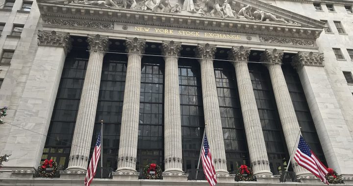 Saham Palantir Melonjak 29,5 Persen Setelah Pendapatan Kuartal II Tumbuh 93 Persen