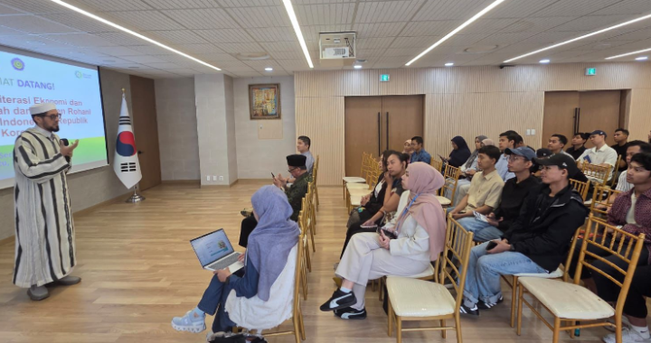 Capai 13 Negara  BSI Perluas Layanan Remitansi Global Ke Korsel