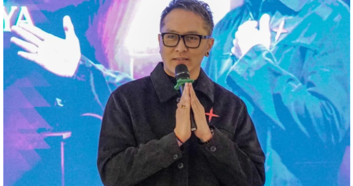 DMS  Siapkan Ekspansi 2027  Bidik Ekosistem Horor Makin Besar