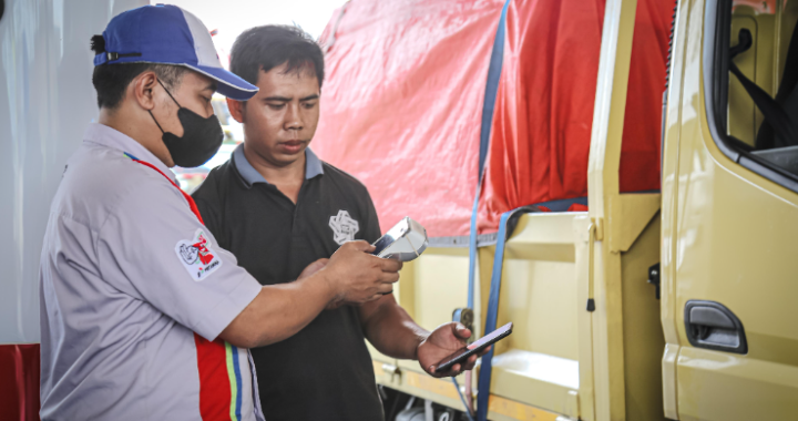 Pertamina Patra Niaga Klarifikasi isu STNK untuk pembelian BBM Subsidi